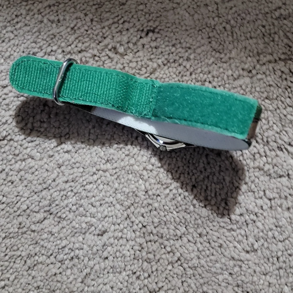Football Boys Watch - Needs New Battery